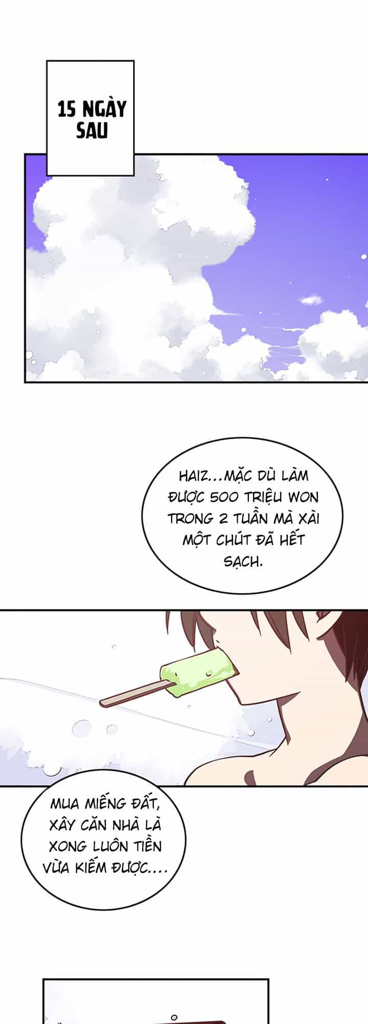 Ta Là Vua Pháp Sư - Chương 10 - ảnh 2