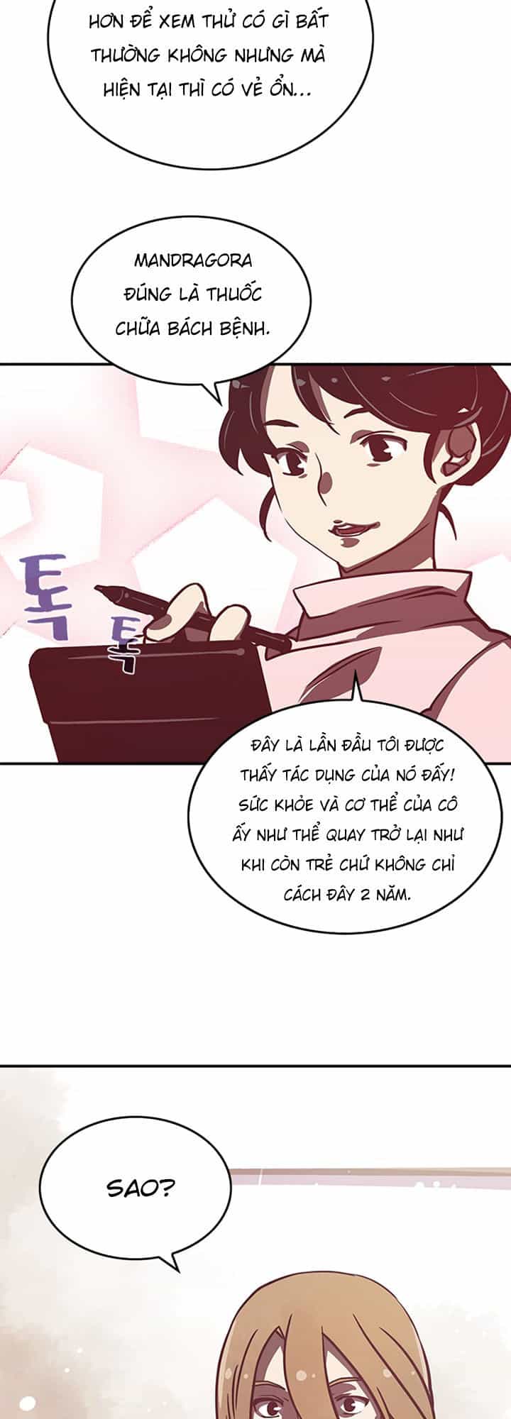 Ta Là Vua Pháp Sư - Chương 10 - ảnh 36