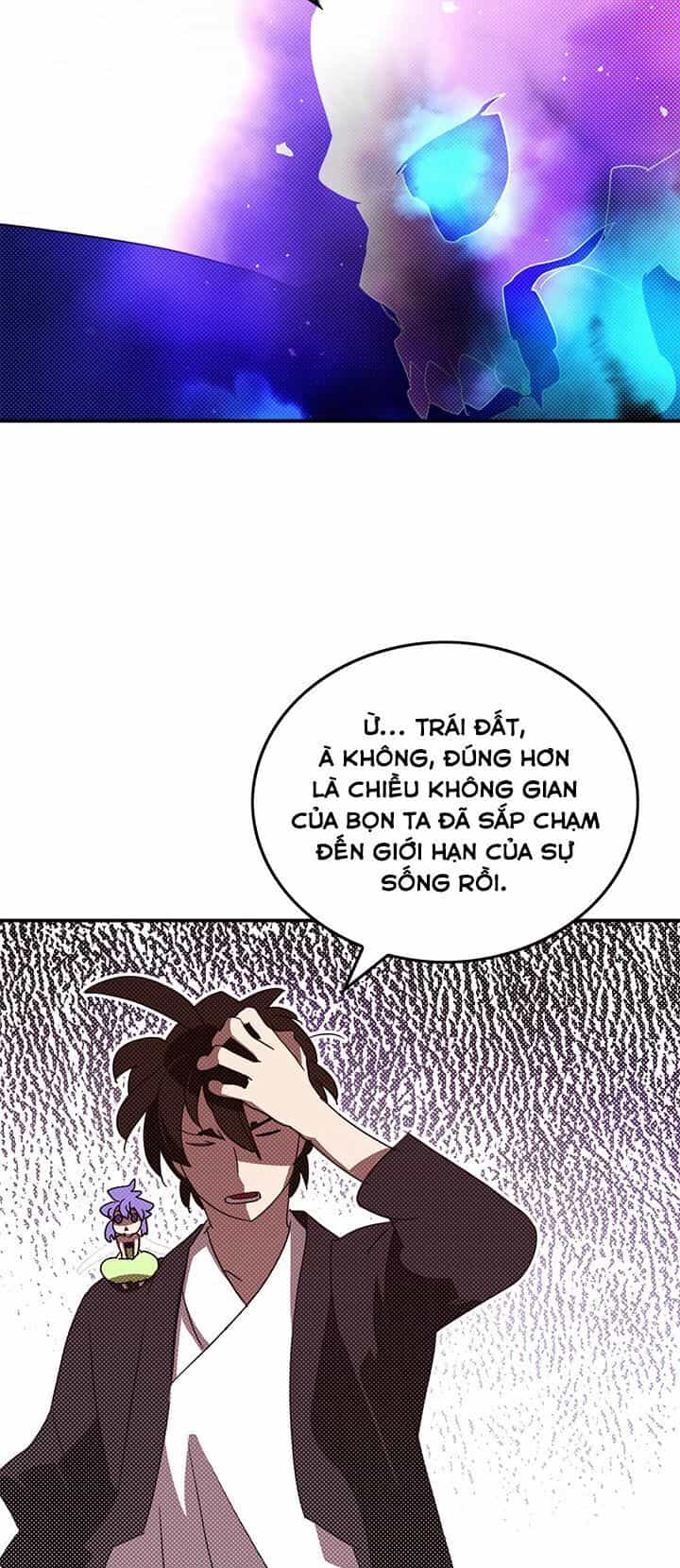 Ta Là Vua Pháp Sư - Chương 98 - ảnh 11