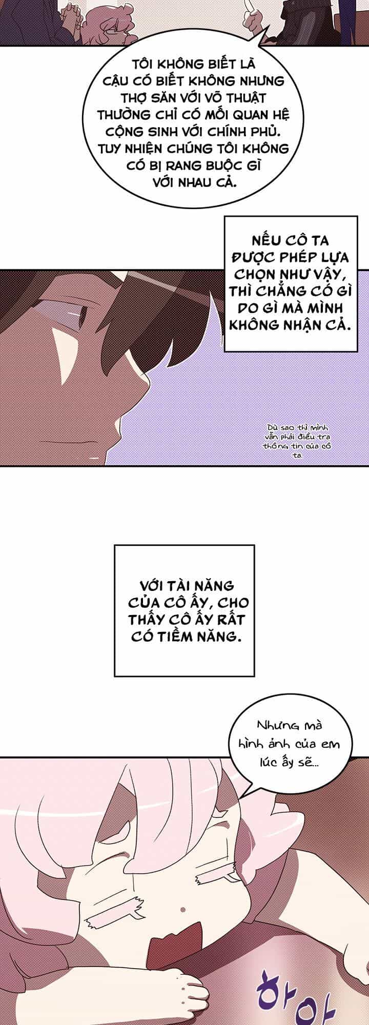 Ta Là Vua Pháp Sư - Chương 99 - ảnh 28
