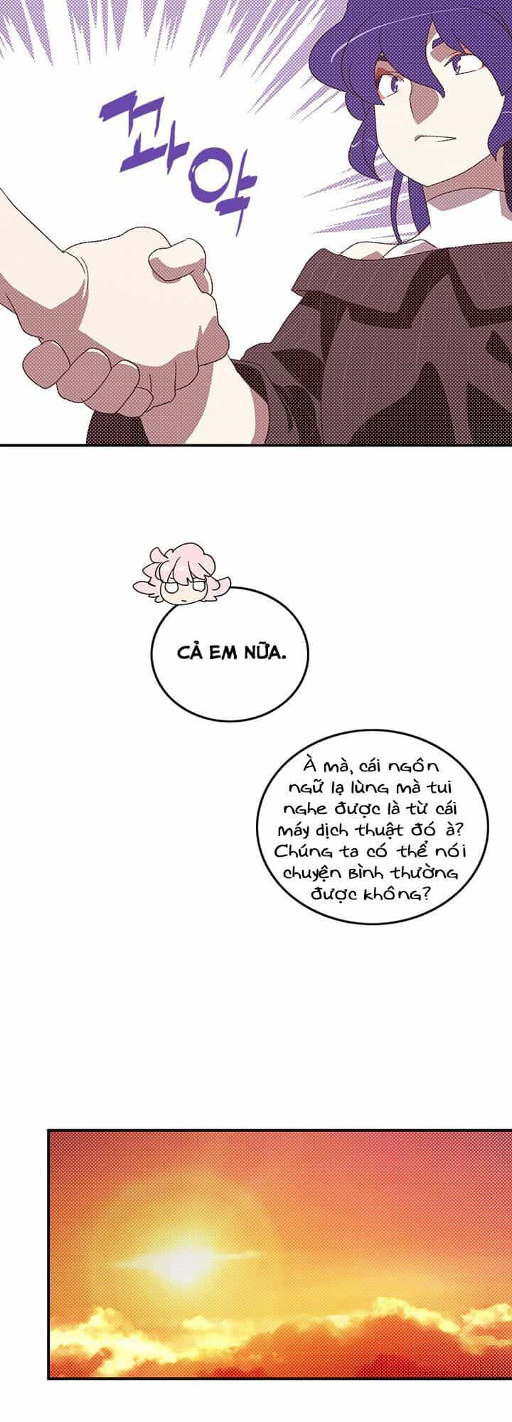 Ta Là Vua Pháp Sư - Chương 99 - ảnh 30