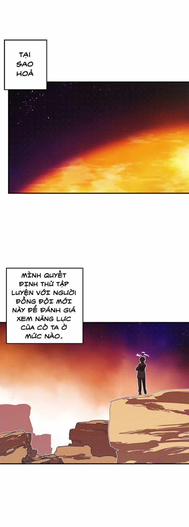 Ta Là Vua Pháp Sư - Chương 100 - ảnh 2