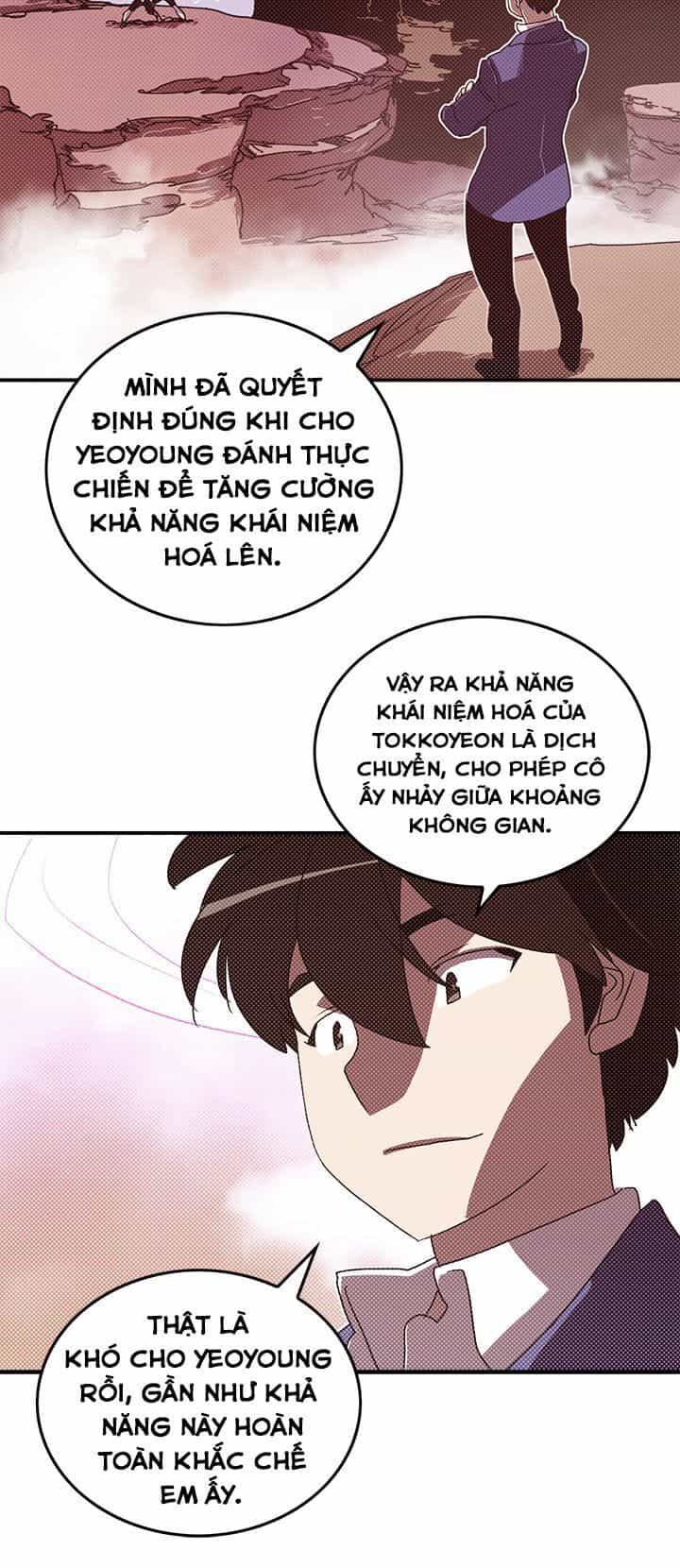 Ta Là Vua Pháp Sư - Chương 101 - ảnh 7