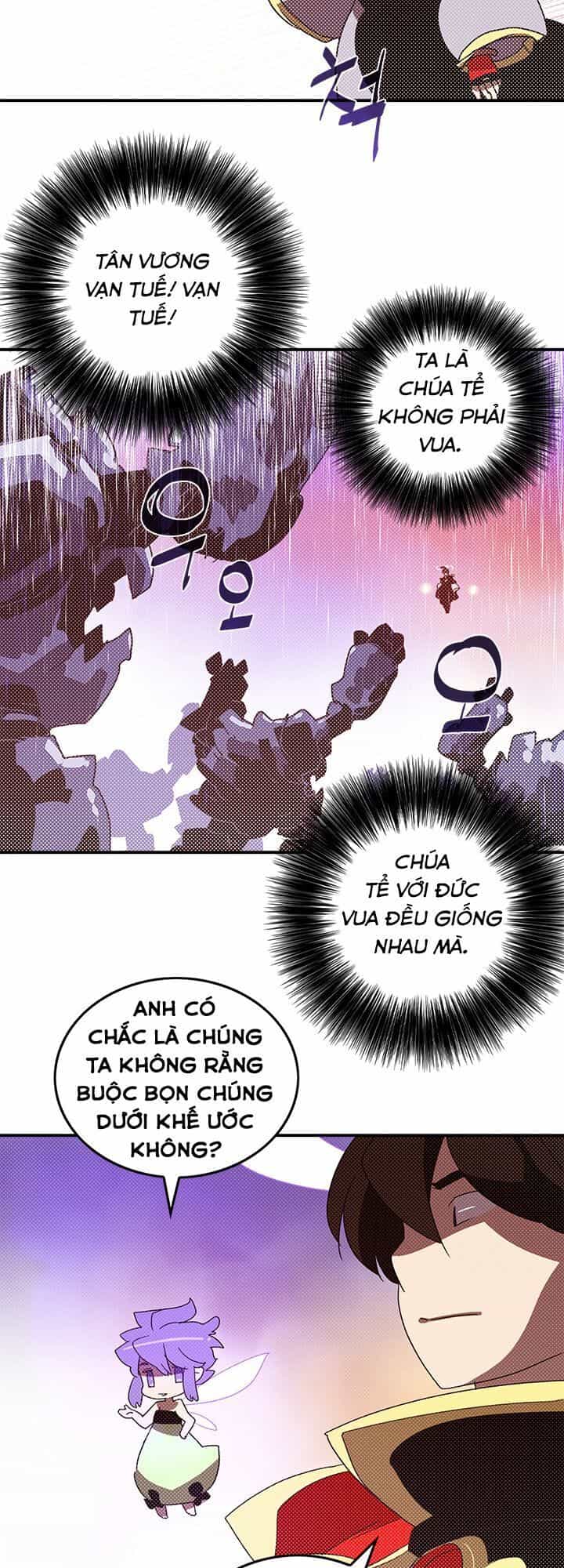 Ta Là Vua Pháp Sư - Chương 102 - ảnh 28
