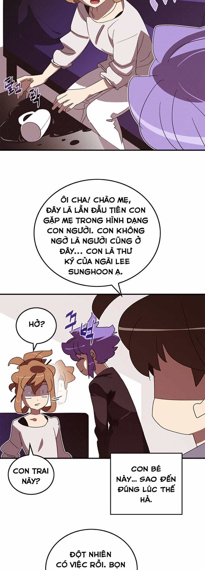 Ta Là Vua Pháp Sư - Chương 103 - ảnh 12