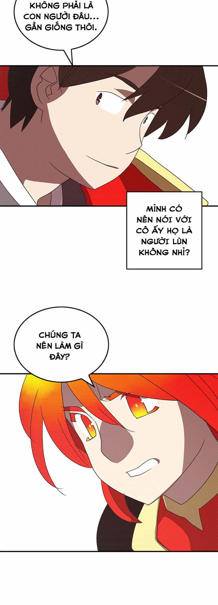 Ta Là Vua Pháp Sư - Chương 105 - ảnh 30