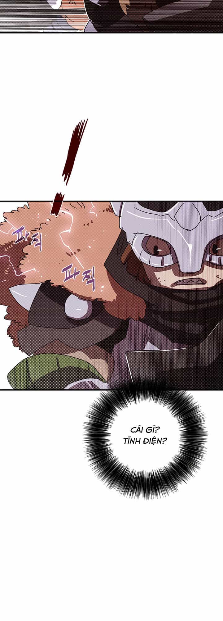 Ta Là Vua Pháp Sư - Chương 105 - ảnh 38