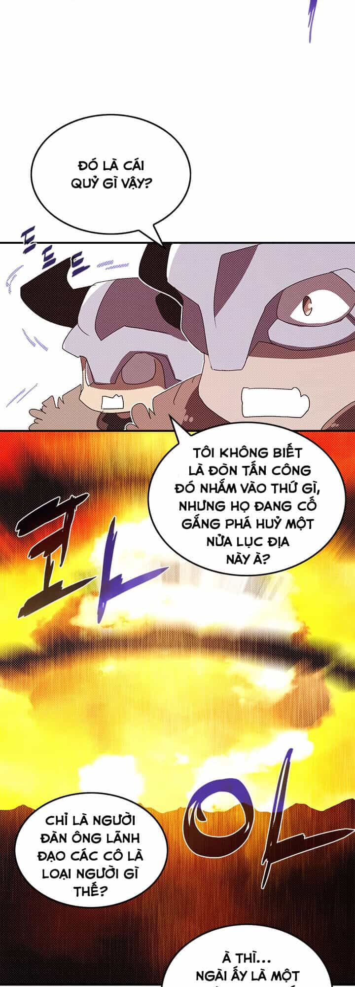 Ta Là Vua Pháp Sư - Chương 107 - ảnh 38