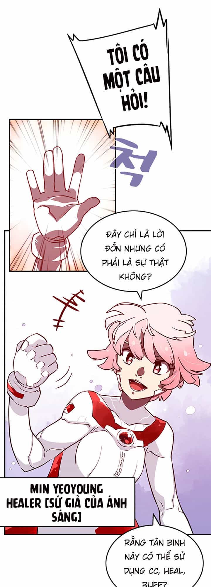 Ta Là Vua Pháp Sư - Chương 11 - ảnh 35