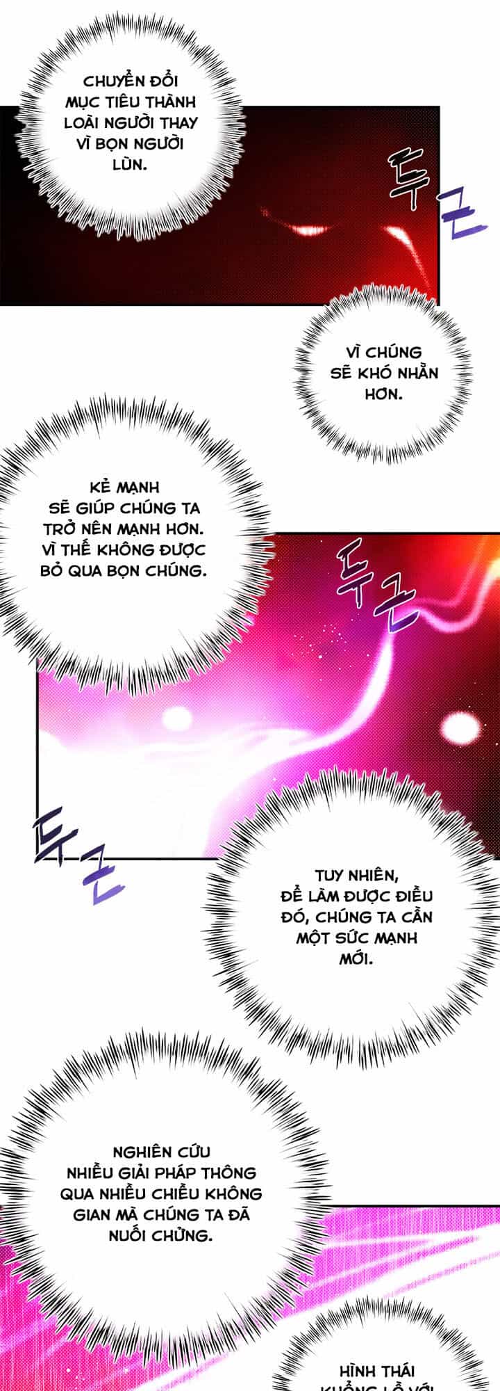 Ta Là Vua Pháp Sư - Chương 109 - ảnh 20