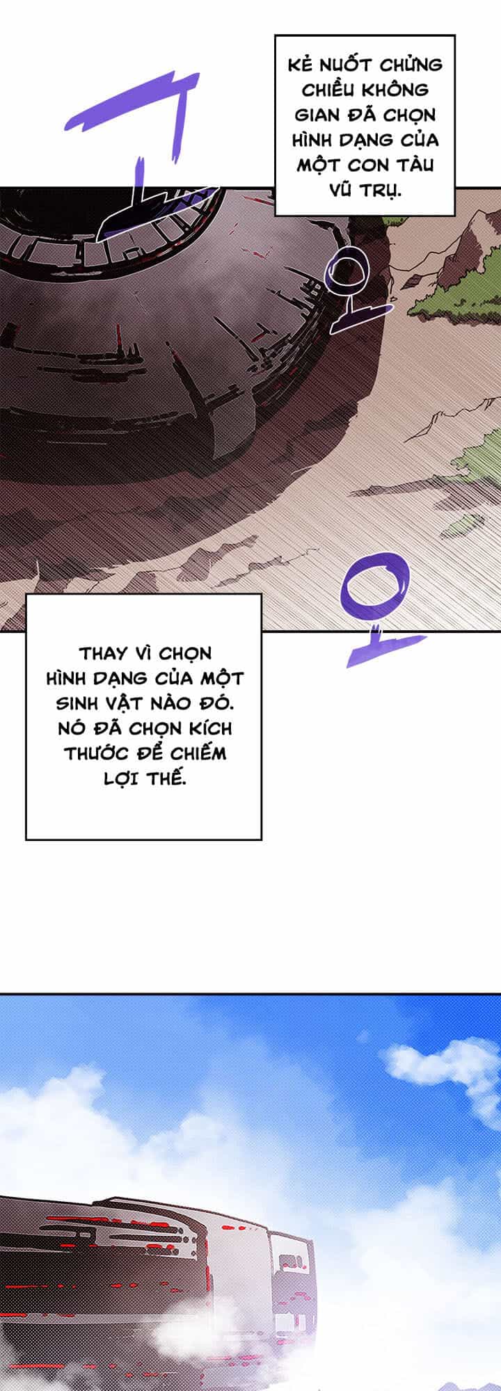Ta Là Vua Pháp Sư - Chương 109 - ảnh 32