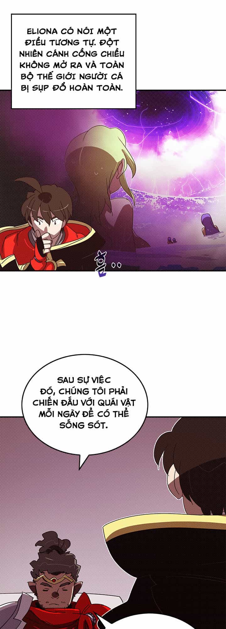 Ta Là Vua Pháp Sư - Chương 109 - ảnh 8