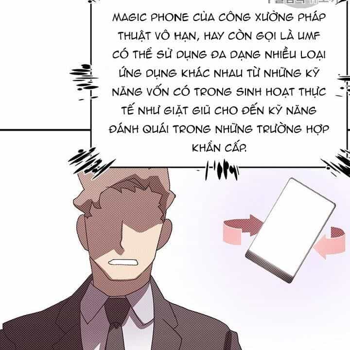 Ta Là Vua Pháp Sư - Chương 113 - ảnh 59