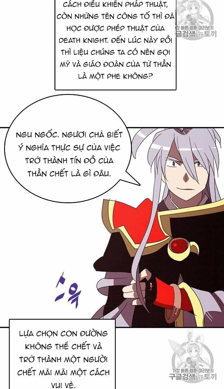 Ta Là Vua Pháp Sư - Chương 115 - ảnh 57