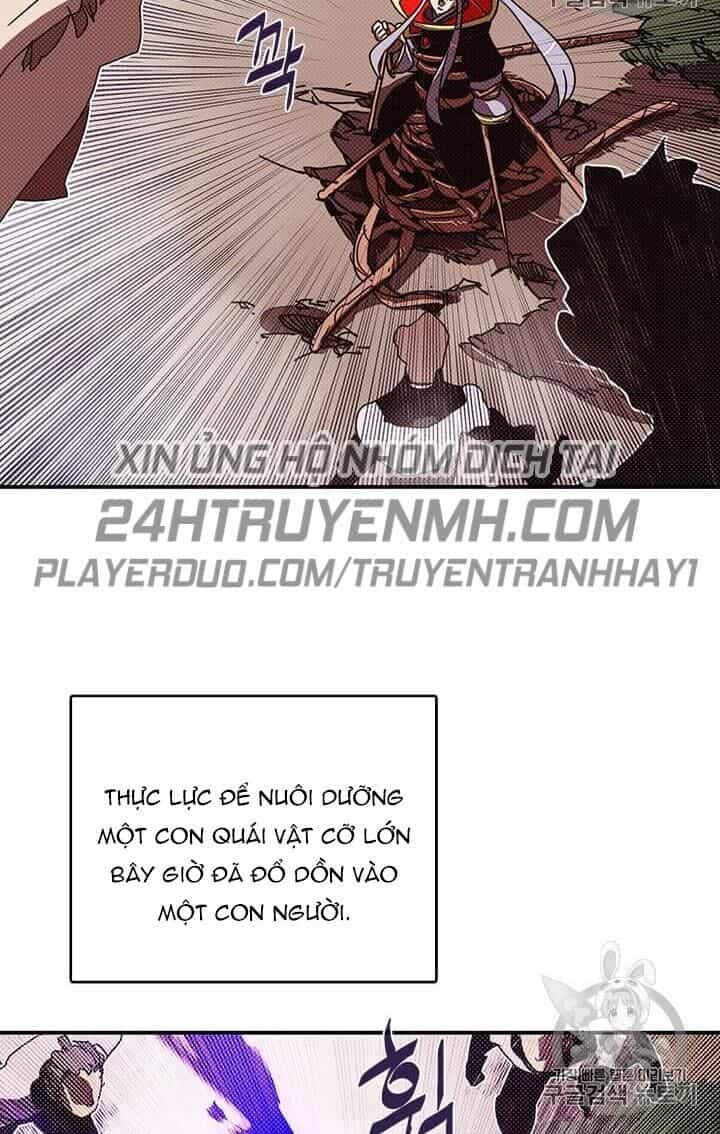 Ta Là Vua Pháp Sư - Chương 115 - ảnh 65