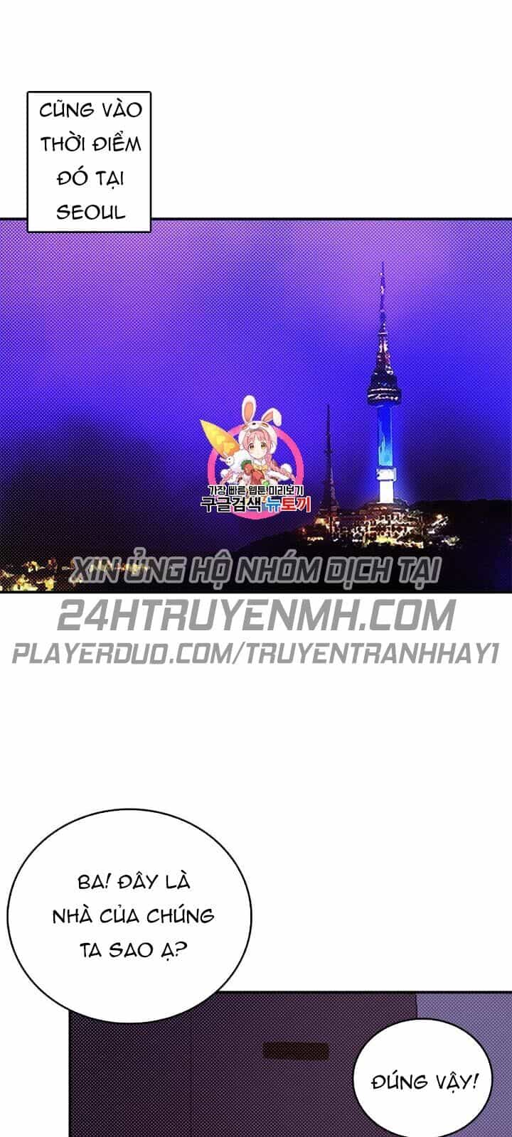 Ta Là Vua Pháp Sư - Chương 116 - ảnh 2
