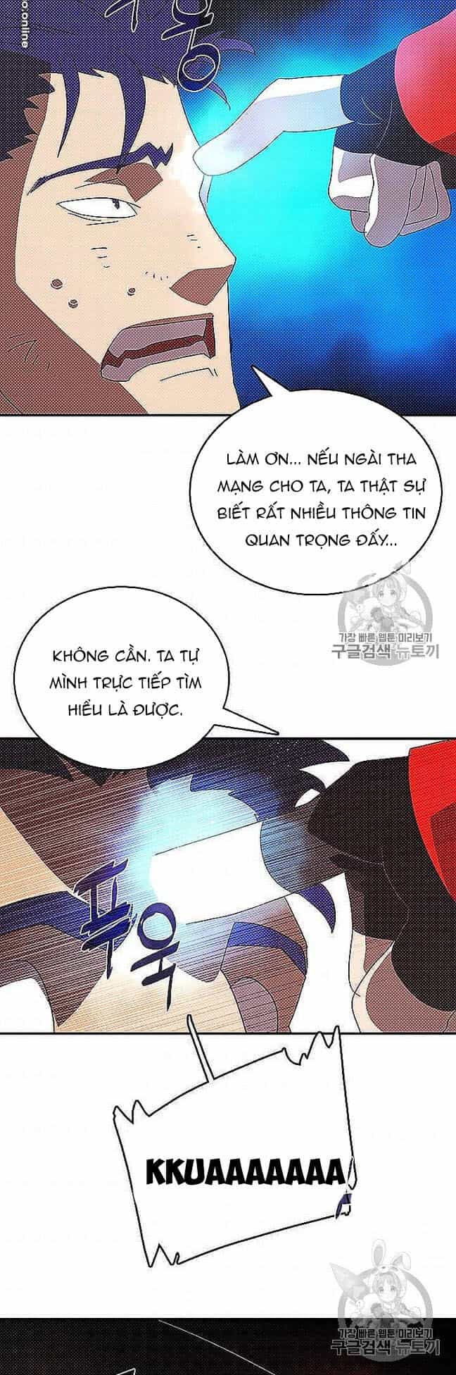 Ta Là Vua Pháp Sư - Chương 117 - ảnh 23