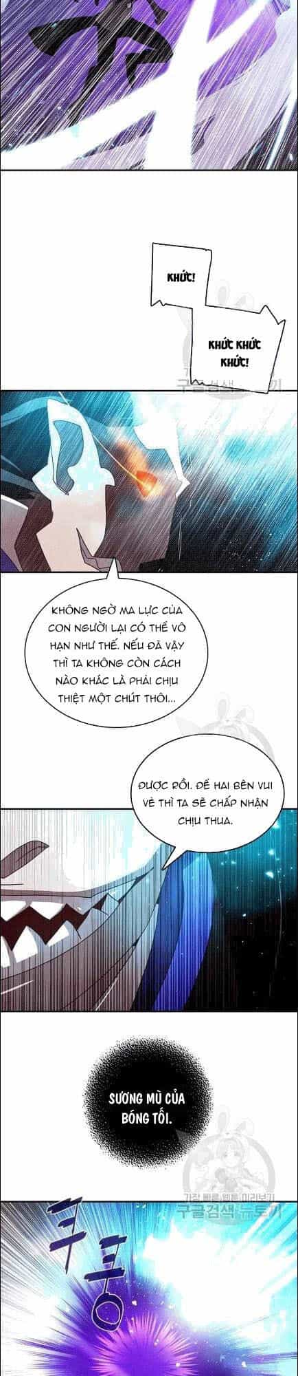 Ta Là Vua Pháp Sư - Chương 120 - ảnh 16