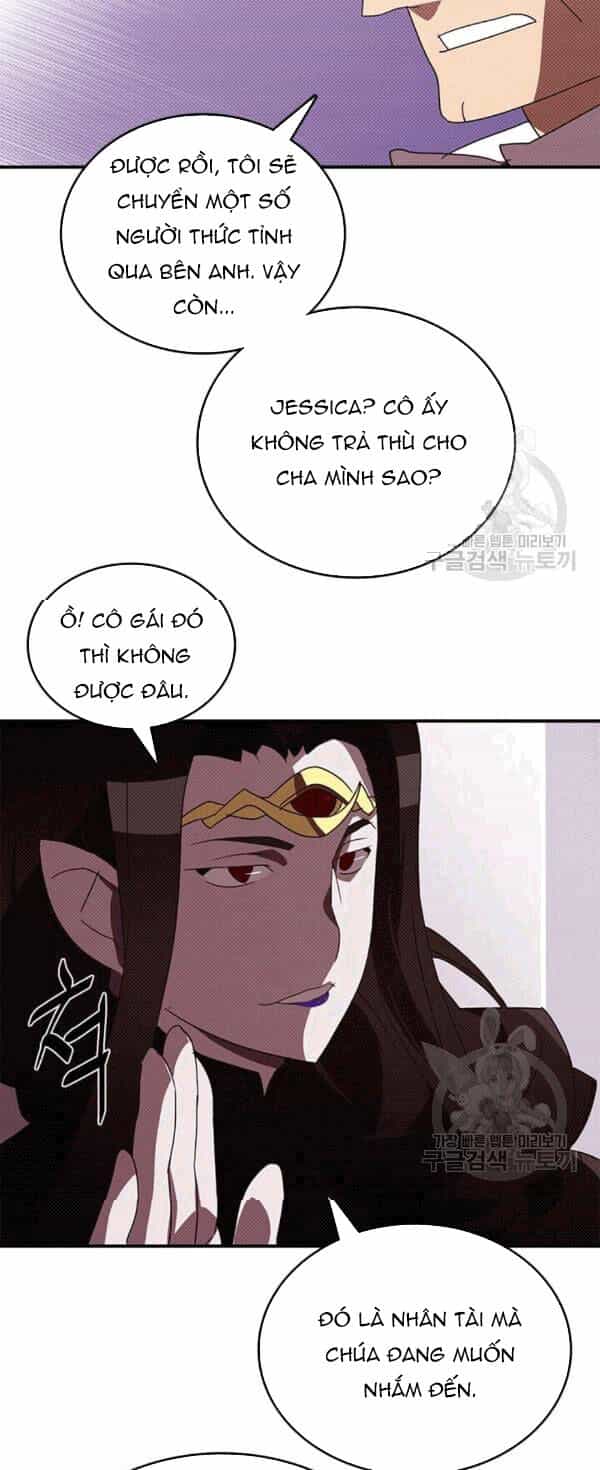 Ta Là Vua Pháp Sư - Chương 121 - ảnh 15