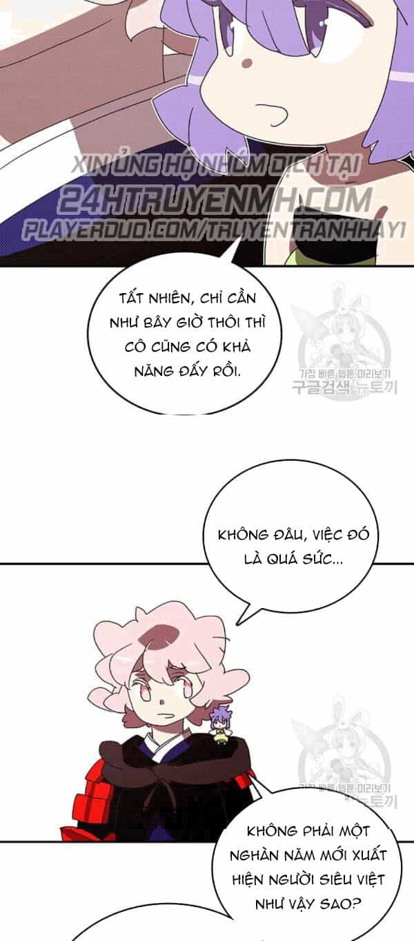 Ta Là Vua Pháp Sư - Chương 121 - ảnh 36