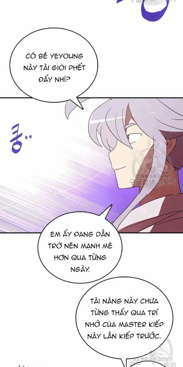 Ta Là Vua Pháp Sư - Chương 121 - ảnh 45