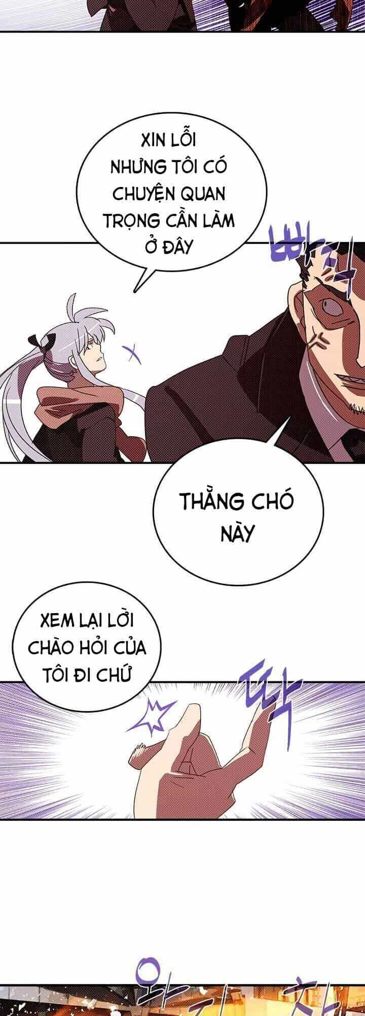 Ta Là Vua Pháp Sư - Chương 128 - ảnh 7