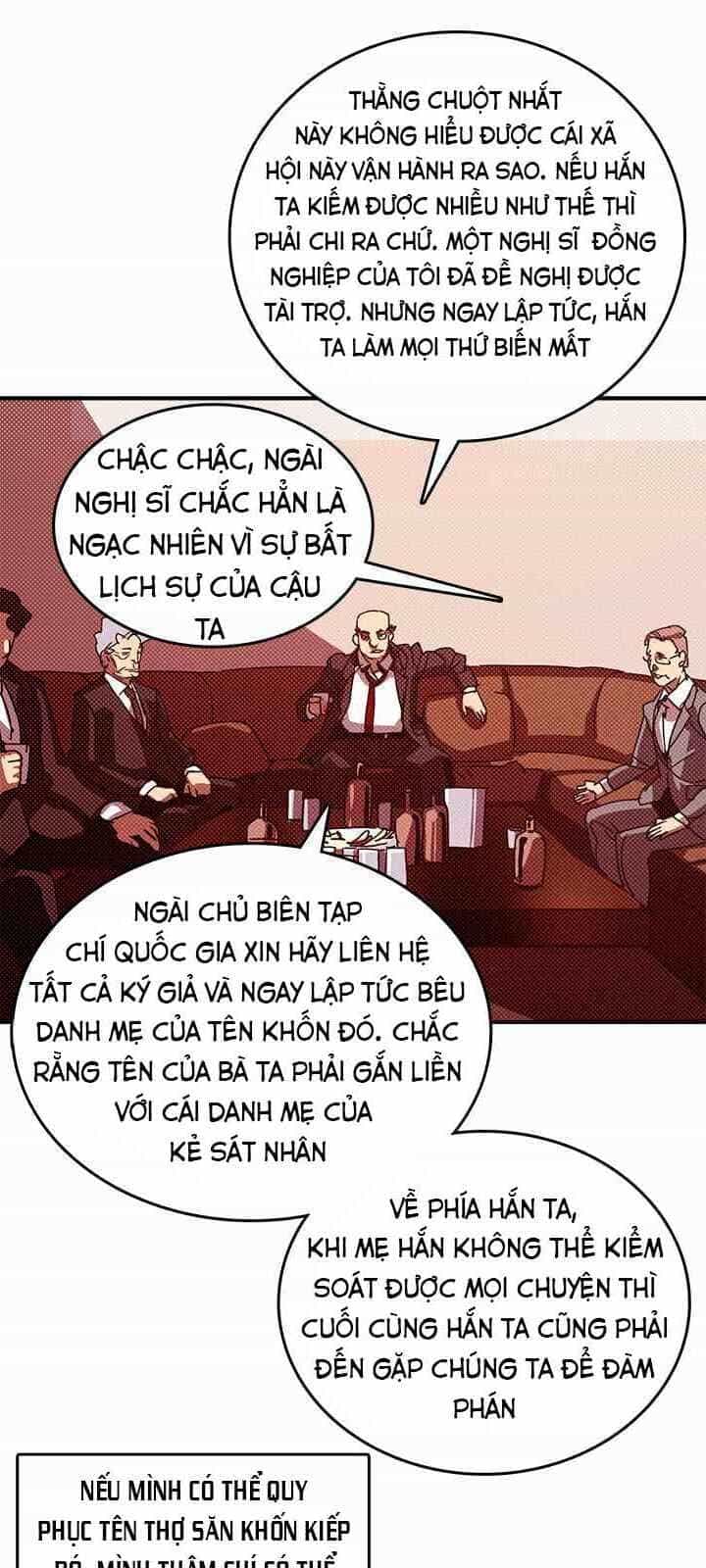 Ta Là Vua Pháp Sư - Chương 129 - ảnh 10