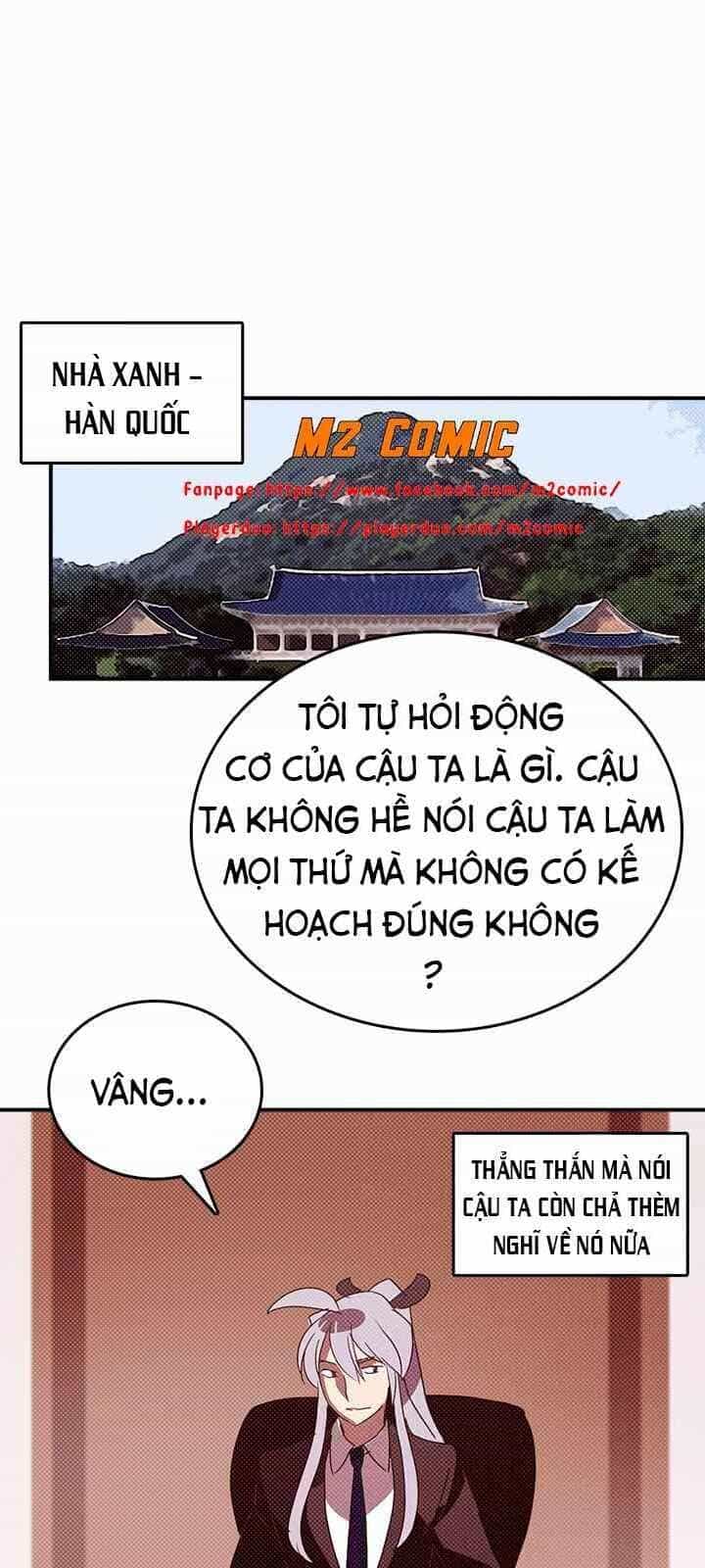 Ta Là Vua Pháp Sư - Chương 129 - ảnh 39