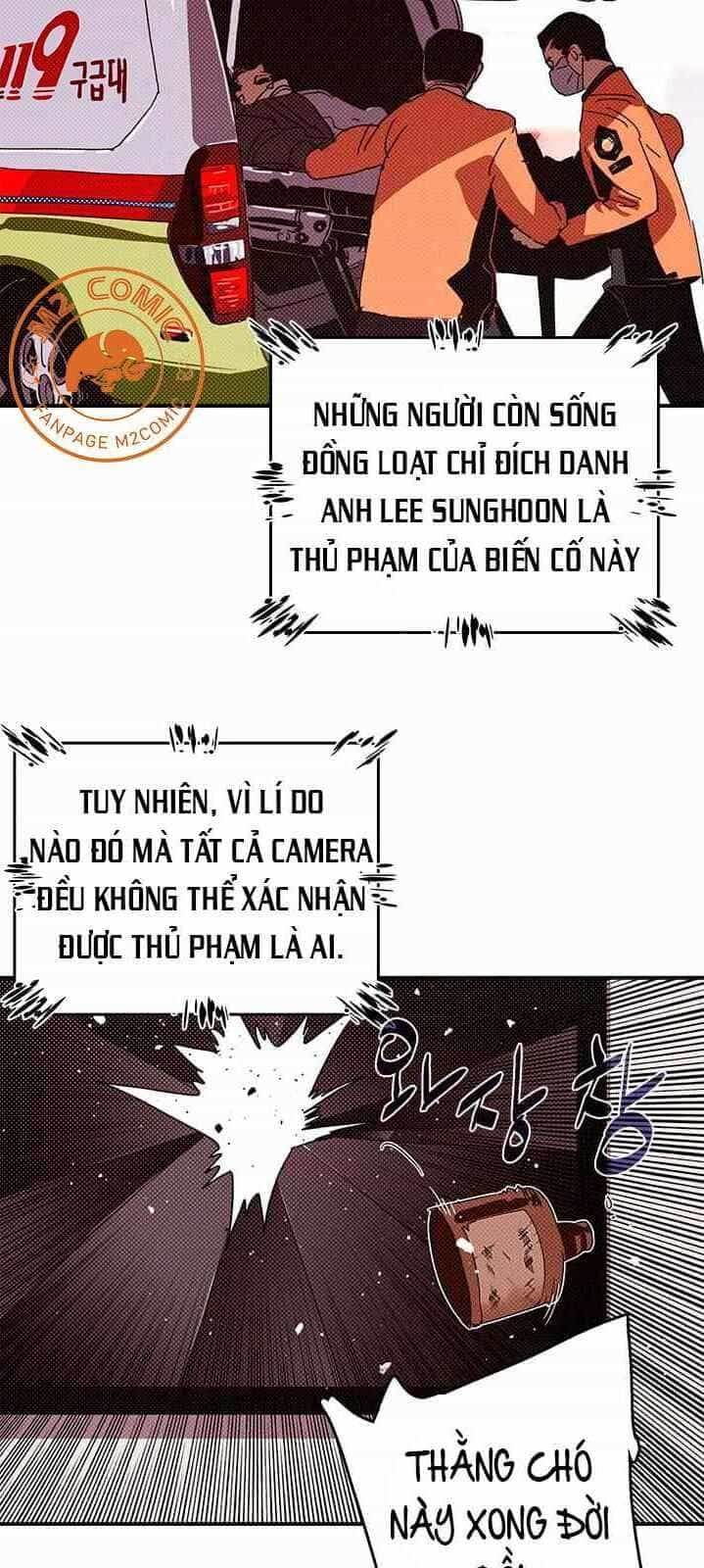 Ta Là Vua Pháp Sư - Chương 129 - ảnh 4