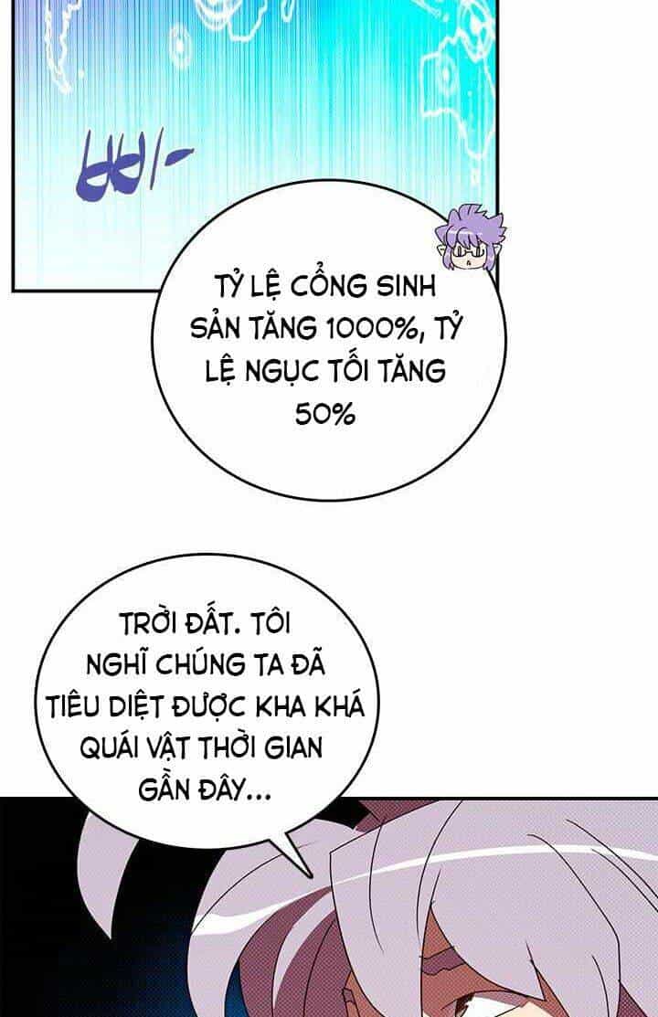 Ta Là Vua Pháp Sư - Chương 130 - ảnh 23