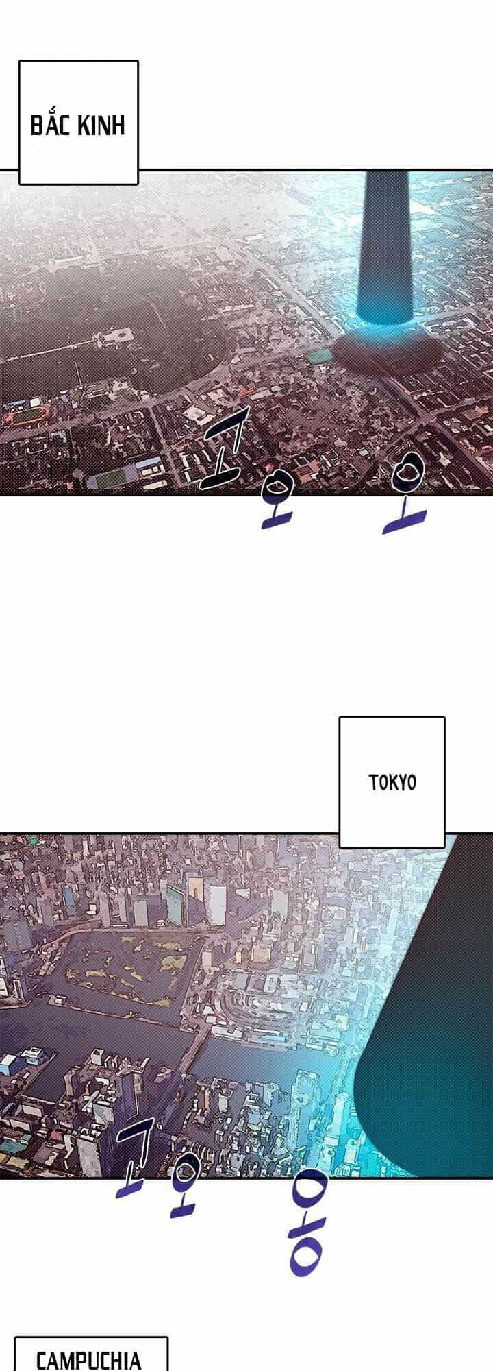 Ta Là Vua Pháp Sư - Chương 130 - ảnh 9