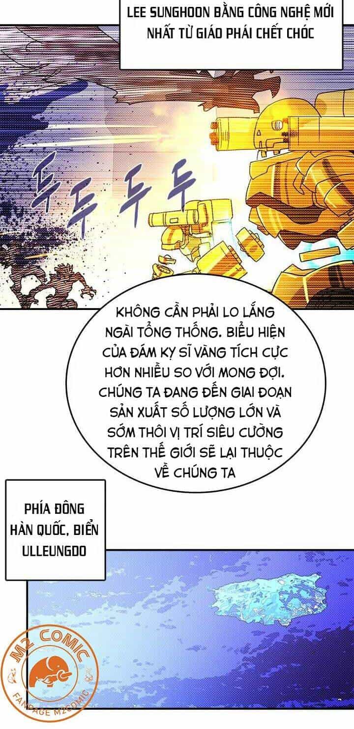 Ta Là Vua Pháp Sư - Chương 131 - ảnh 14