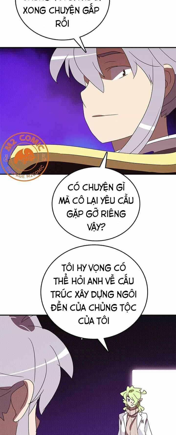 Ta Là Vua Pháp Sư - Chương 131 - ảnh 25