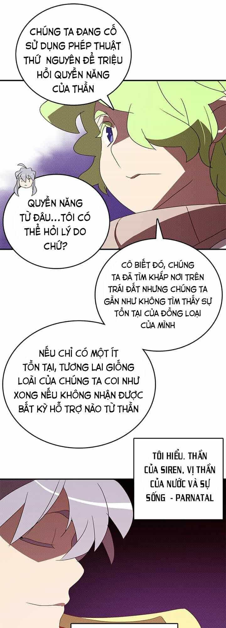 Ta Là Vua Pháp Sư - Chương 131 - ảnh 27
