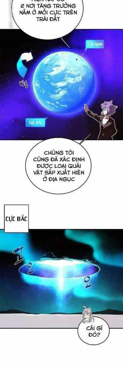 Ta Là Vua Pháp Sư - Chương 133 - ảnh 6