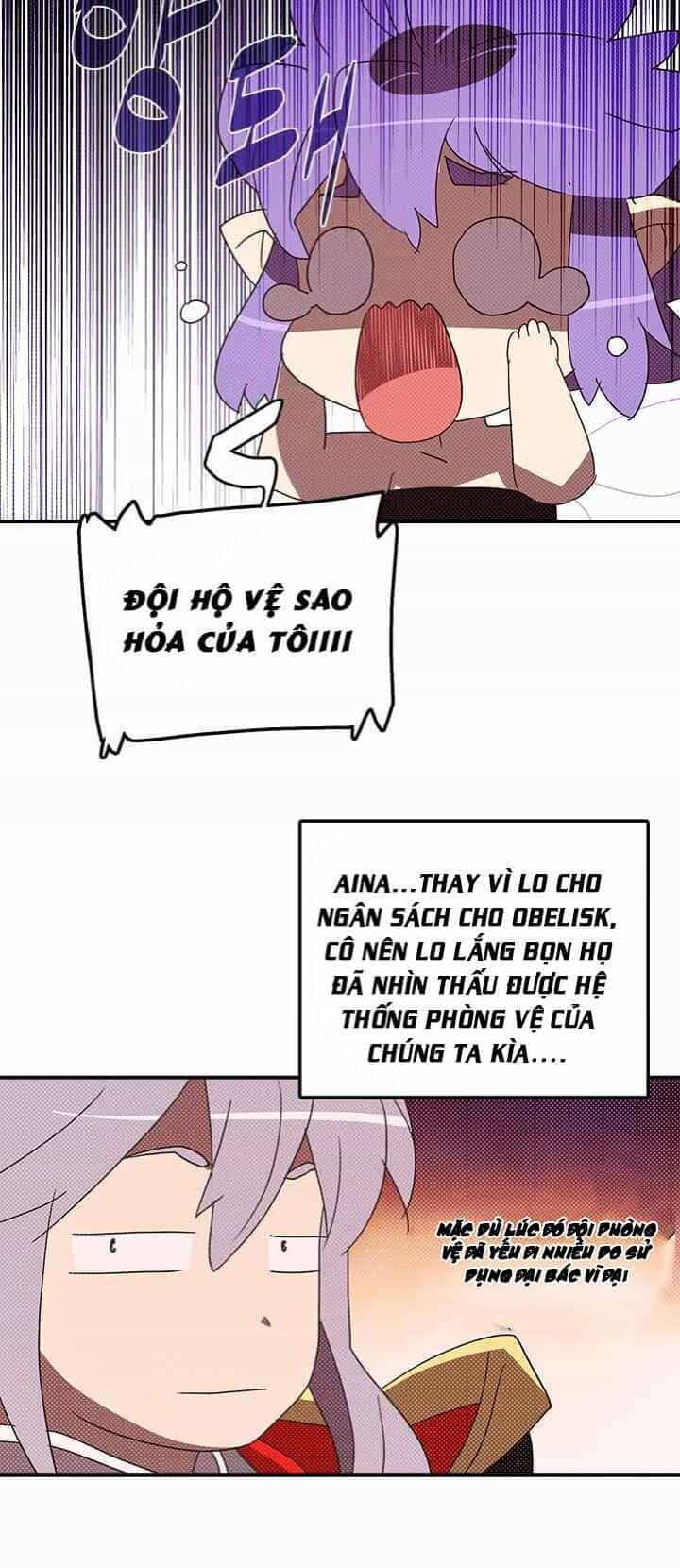 Ta Là Vua Pháp Sư - Chương 137 - ảnh 31