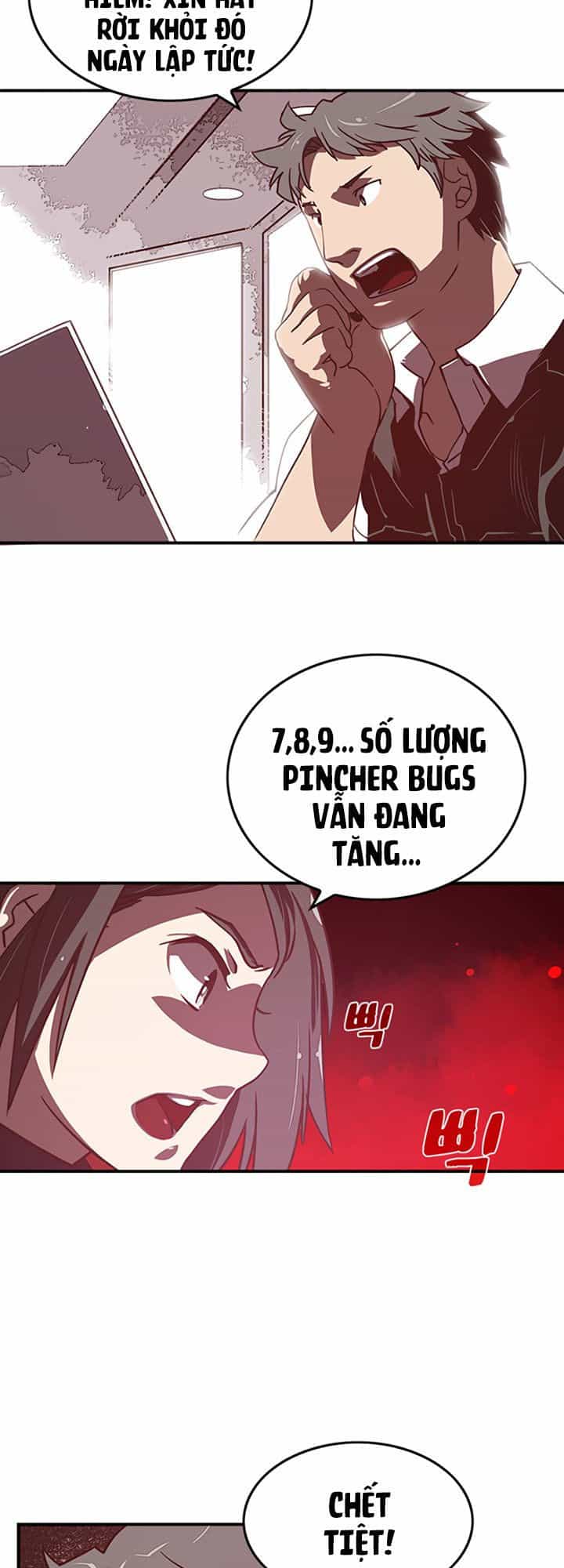 Ta Là Vua Pháp Sư - Chương 14 - ảnh 11