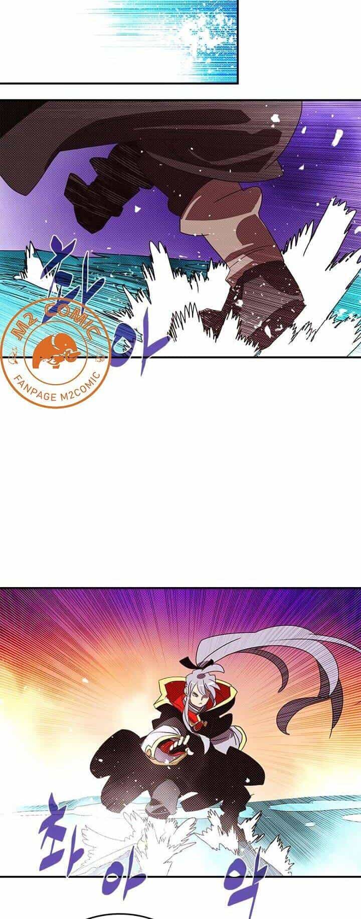 Ta Là Vua Pháp Sư - Chương 138 - ảnh 30