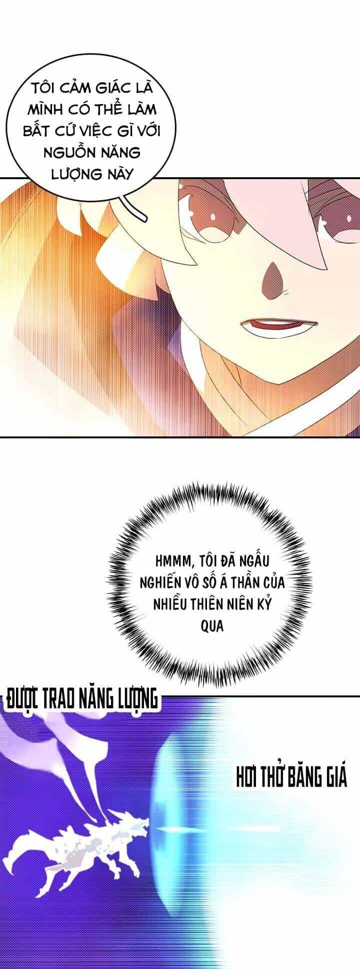 Ta Là Vua Pháp Sư - Chương 138 - ảnh 35