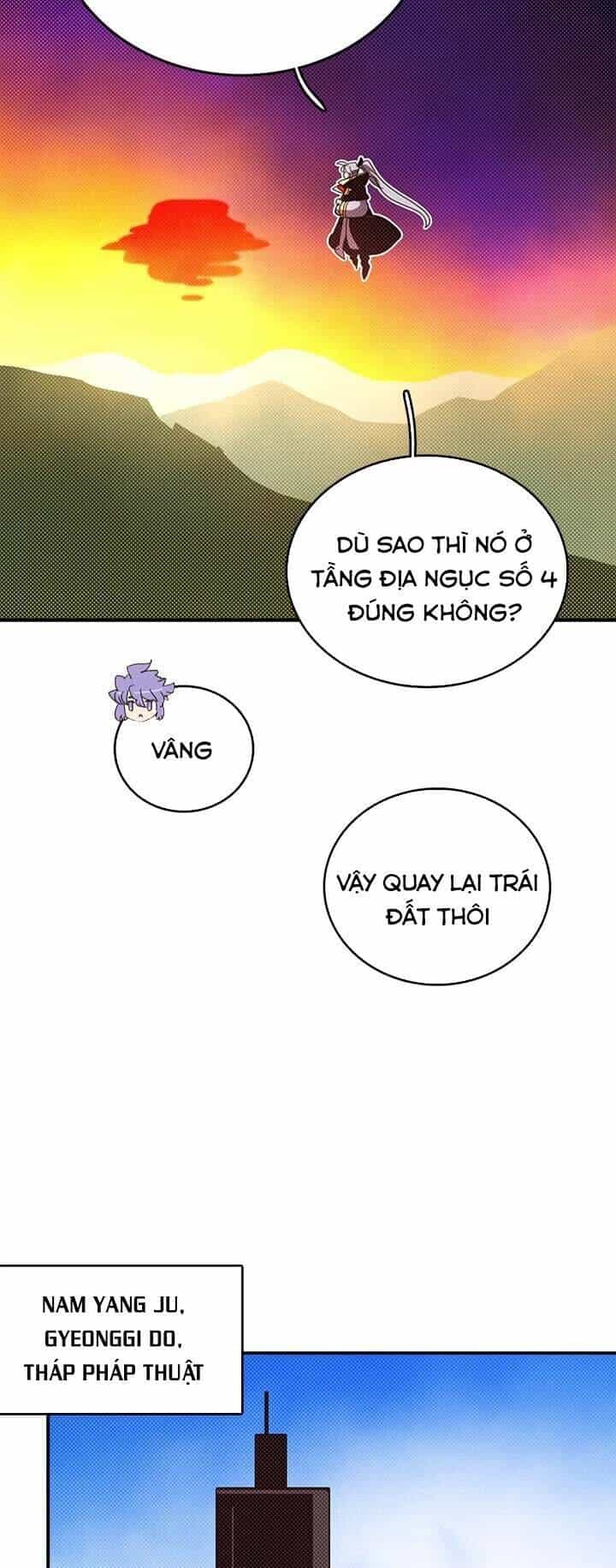 Ta Là Vua Pháp Sư - Chương 139 - ảnh 31