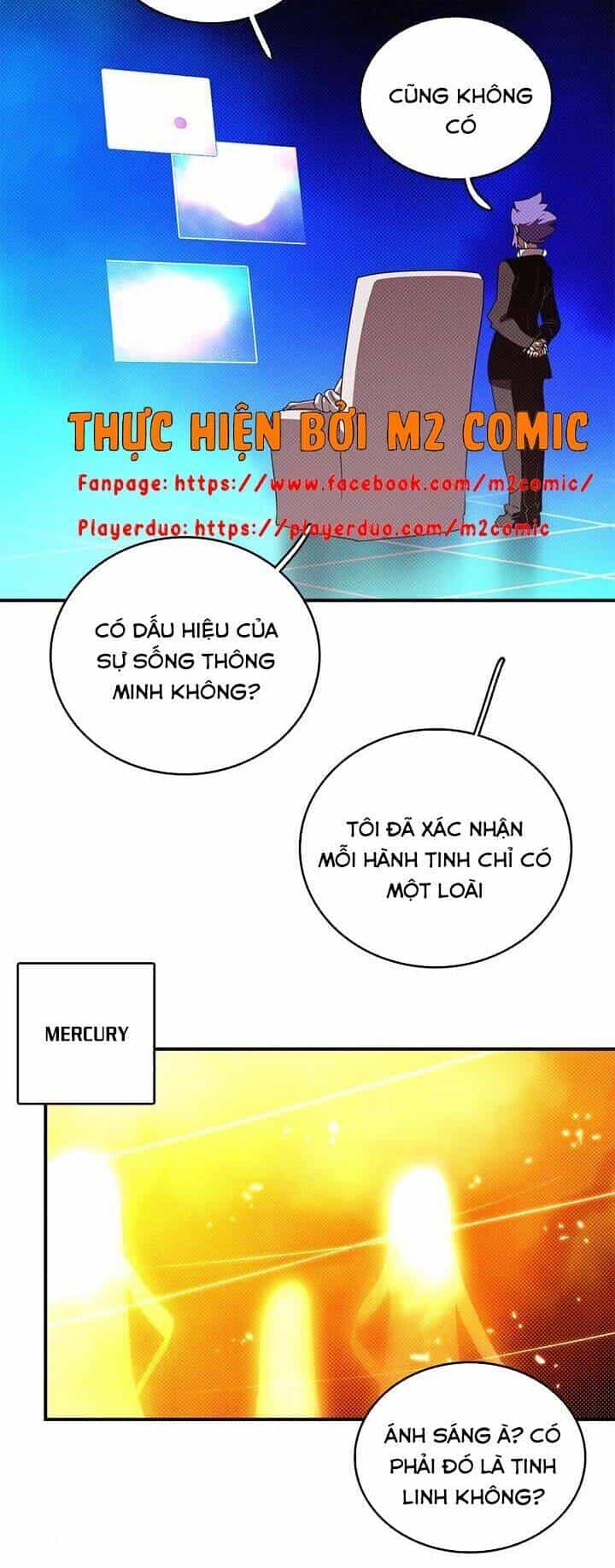 Ta Là Vua Pháp Sư - Chương 139 - ảnh 37