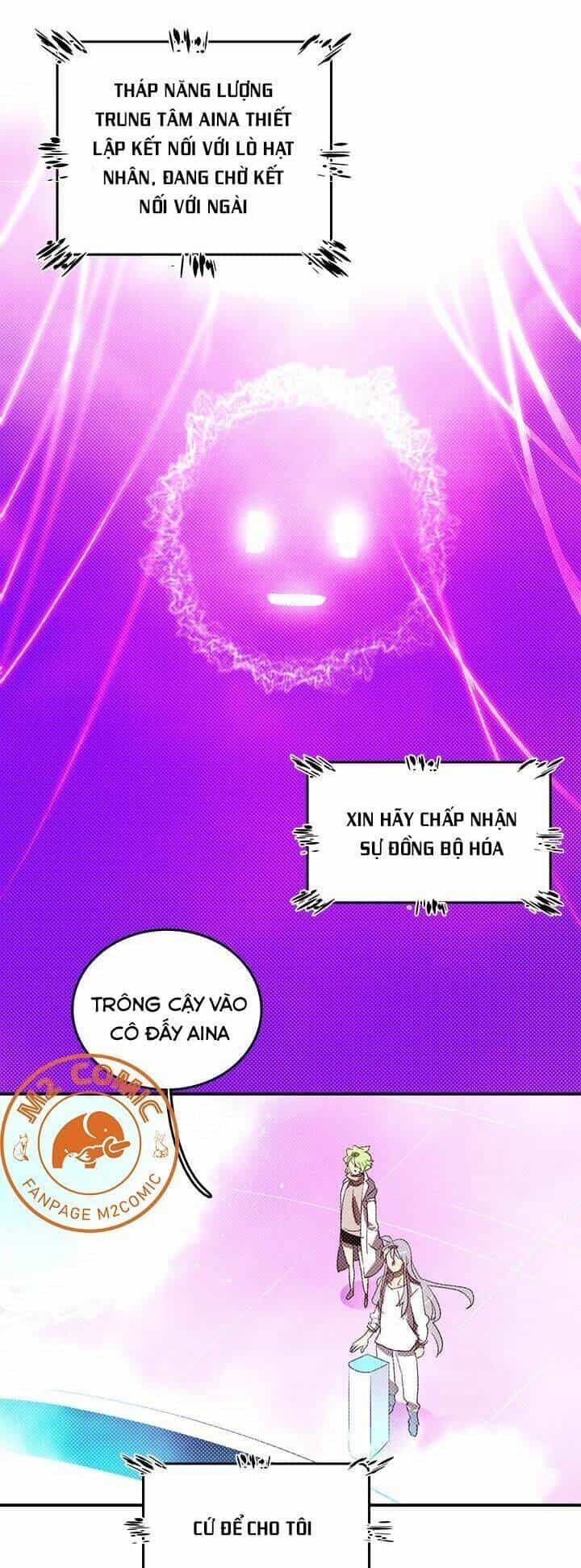 Ta Là Vua Pháp Sư - Chương 140 - ảnh 17
