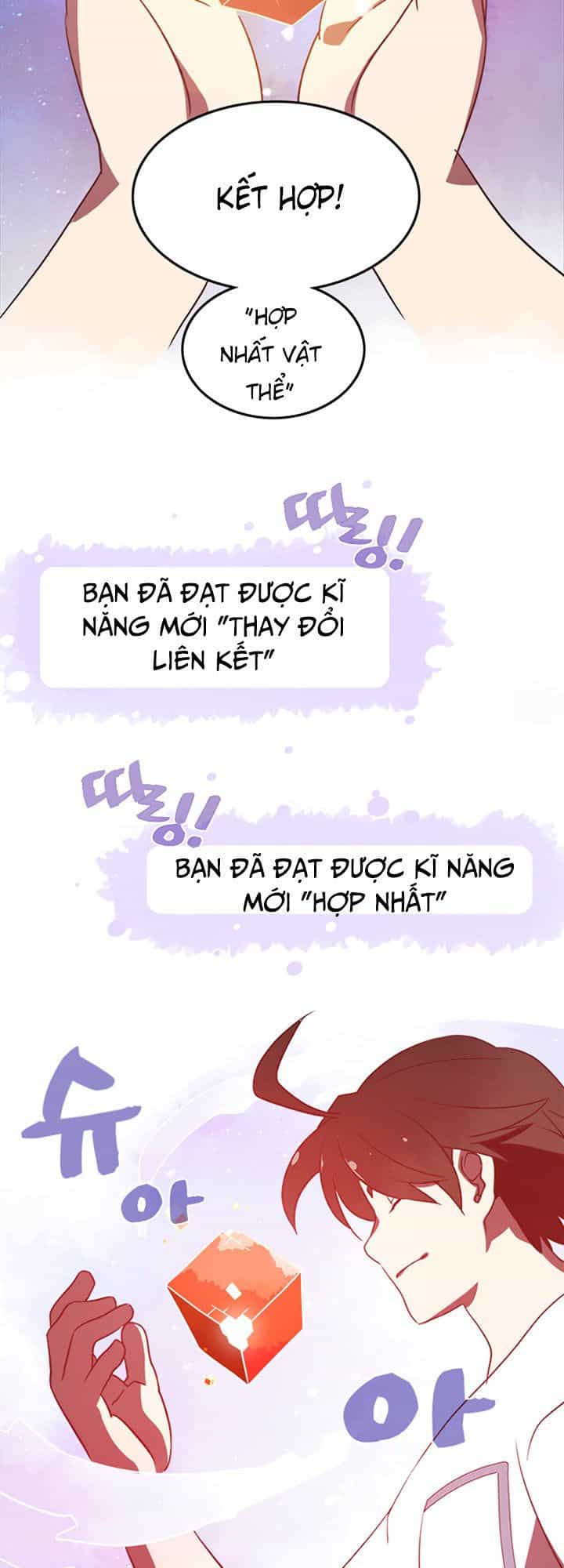 Ta Là Vua Pháp Sư - Chương 18 - ảnh 26