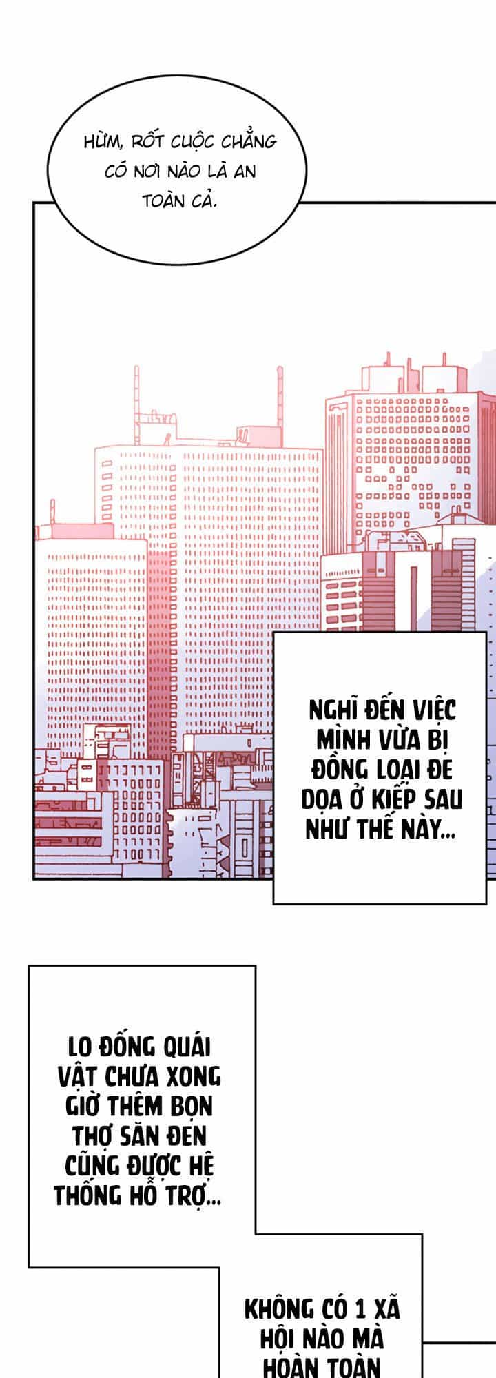 Ta Là Vua Pháp Sư - Chương 18 - ảnh 3