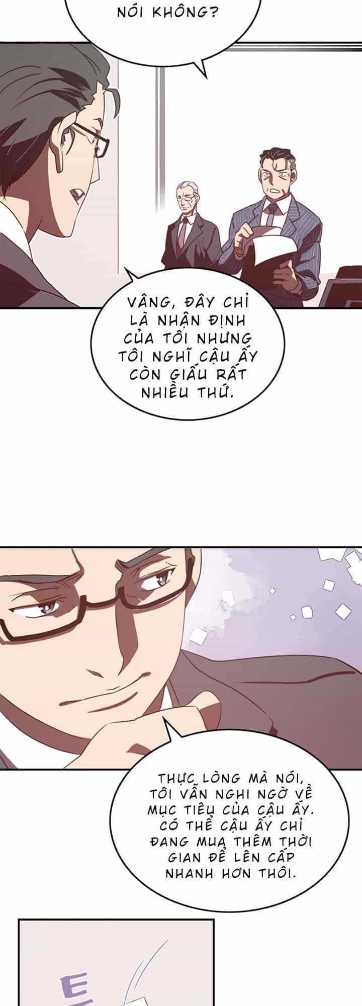 Ta Là Vua Pháp Sư - Chương 19 - ảnh 15