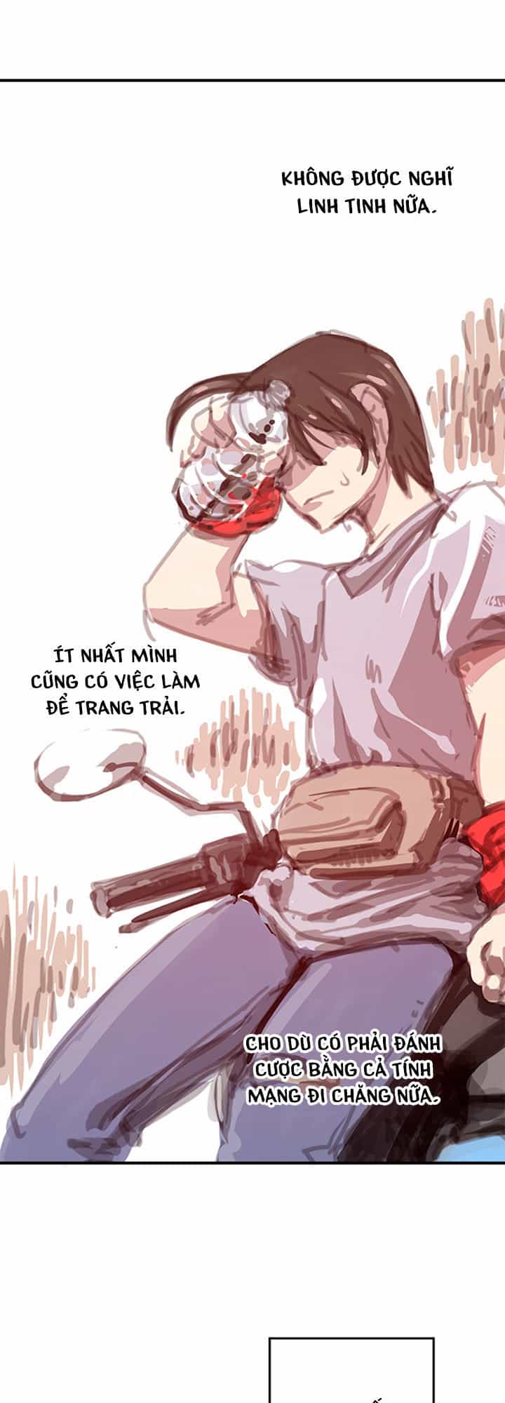 Ta Là Vua Pháp Sư - Chương 2 - ảnh 22