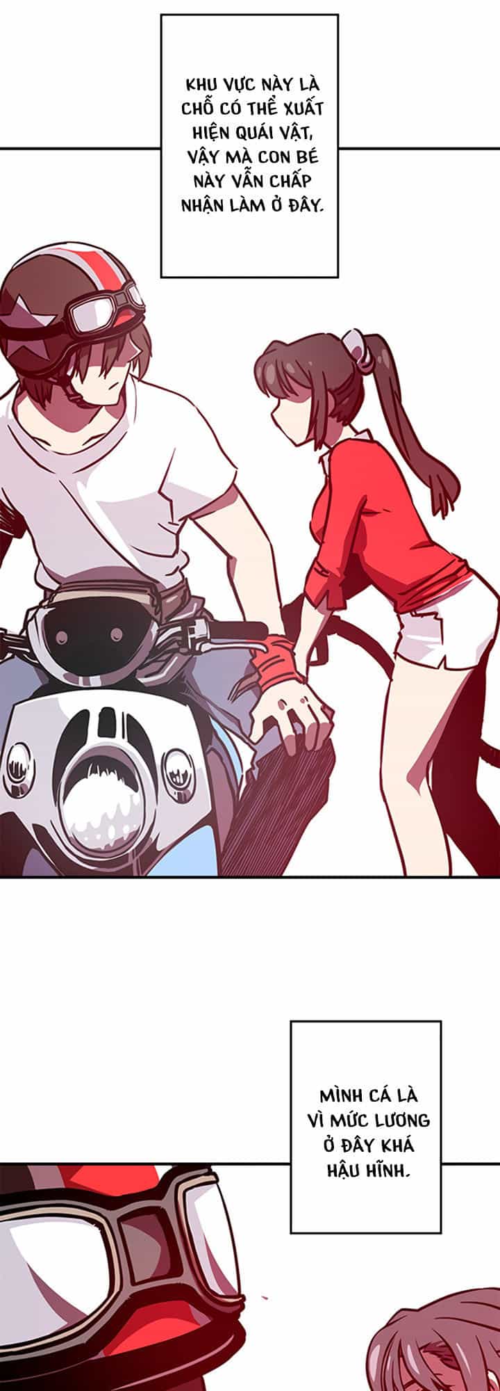 Ta Là Vua Pháp Sư - Chương 2 - ảnh 29