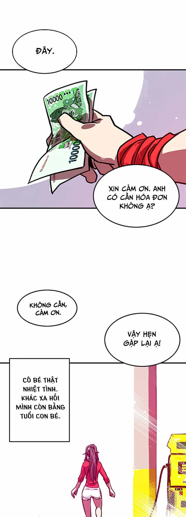 Ta Là Vua Pháp Sư - Chương 2 - ảnh 32