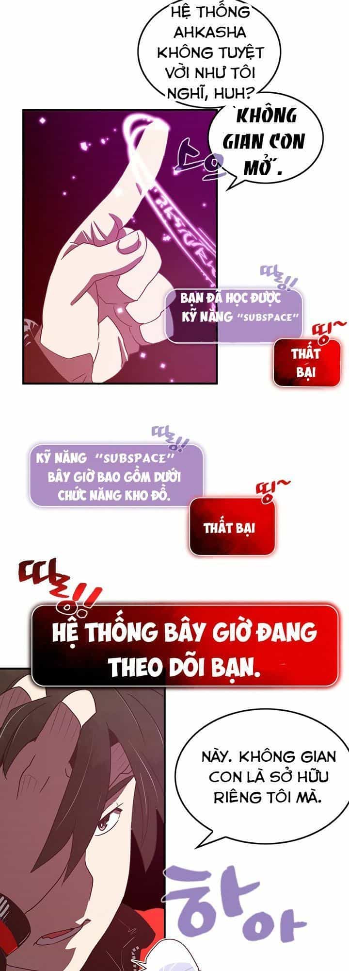 Ta Là Vua Pháp Sư - Chương 21 - ảnh 30