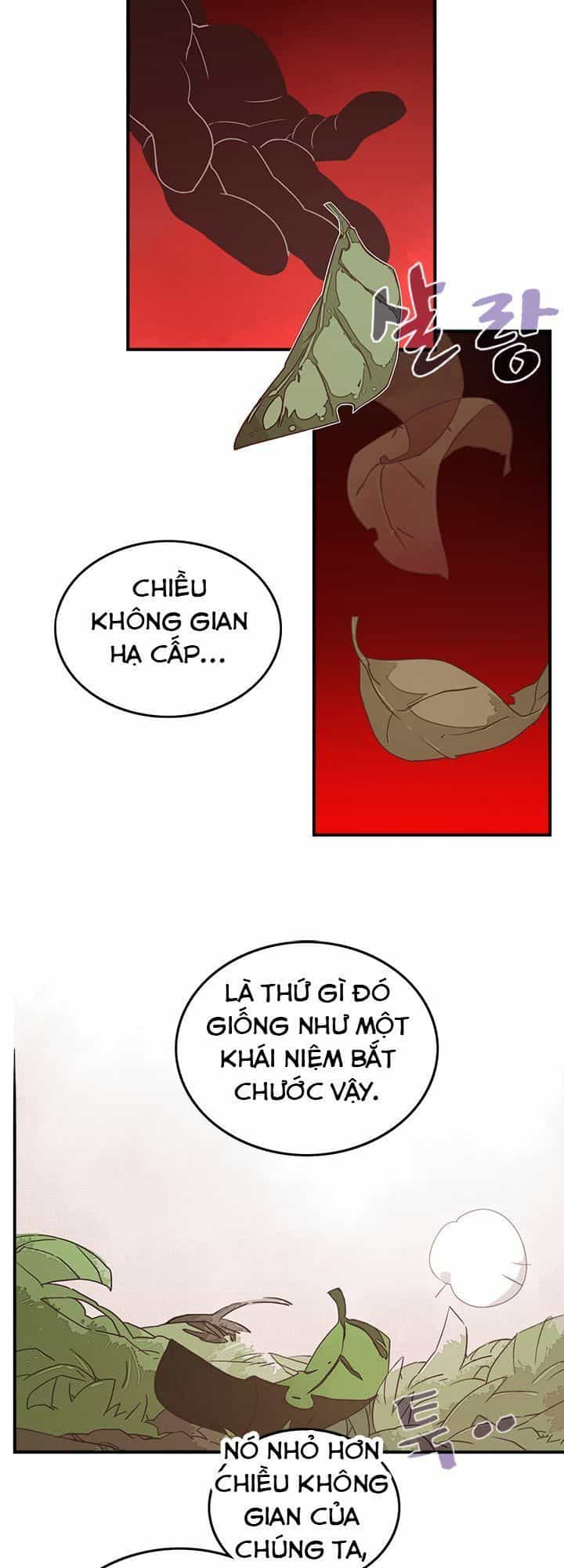 Ta Là Vua Pháp Sư - Chương 23 - ảnh 25